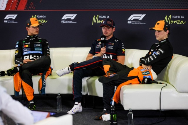 Olvasóinknál fordulat állt be az F1-es vb-harc favoritja kapcsán