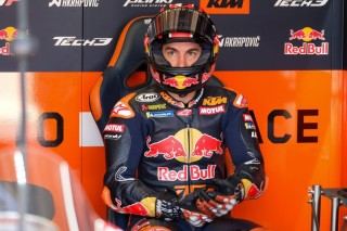 Maverick Viñales visszatér a szezonzárón Valenciában