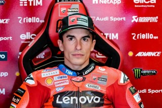 Marquez a vállsérüléséről: „Csak az orvosaim és én tudjuk, mi van a karomban"