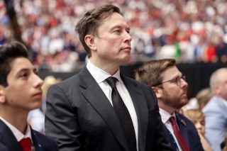 Musk politikai lépései milliókat söpörtek le a Tesla üzleti eredményéből