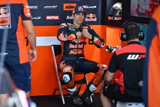 MotoGP: „Extra hét" - döntött a KTM Maverick Vinales visszatérésének kapcsán! - hivatalos
