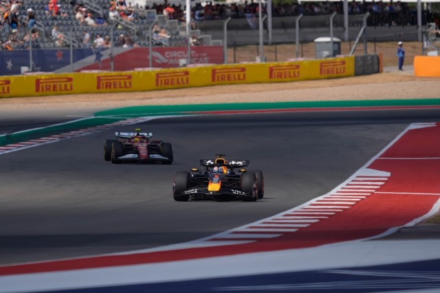  és  - Verstappen válasza Hamilton „kettős mérce” vádjára a Mexikói Nagydíj után