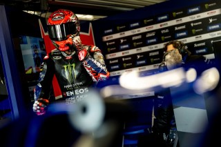 MotoGP: A Yamaha keményebb hangot üt meg Quartararóval