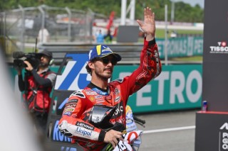 Lorenzo elemzi, hogy miért küzd Bagnaia a MotoGP-ben