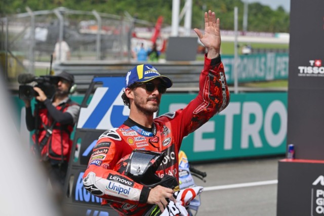  - Lorenzo elemzi, hogy miért küzd Bagnaia a MotoGP-ben