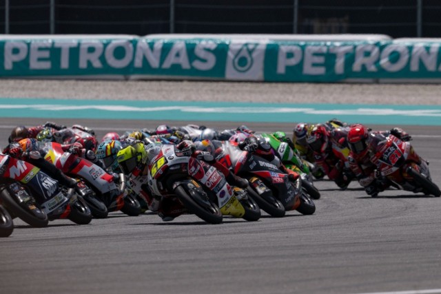 Óriási hír érkezett a korábban újraélesztett Moto3-as pilótáról!