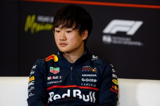 Red Bull Racing - Cunoda pocsék hétvégét zárt Brazíliában, de a Red Bull így is látott pozitívumokat