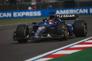 Williams - A Williams új arculata: Múlt és jövő találkozása