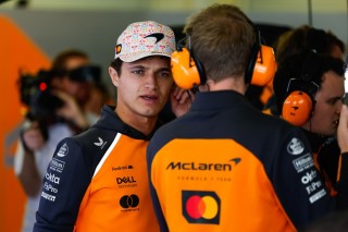 McLaren - Norris a 2026-ra orvosolná szokatlan bizonytalanságát: „Idén ezt nem igazán éreztem..."