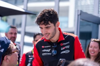 Haas - Steiner figyelmeztetése: Ocon jövője veszélyben az F1-ben