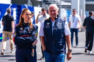 Red Bull Racing - Marko: Egy kiállással akartuk teljesíteni a Brazil Nagydíjat, de aztán valami közbeszólt