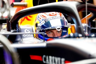 Haas - Komoly dicséretet kapott Verstappen az F1-es újonctól: „Ő a legjobb F1-es pilóta”