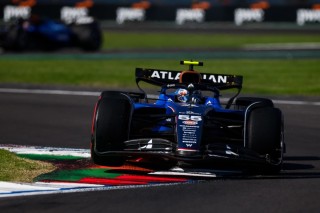 Williams - Miért vetette el a Williams a „Haas-típusú” modellt?