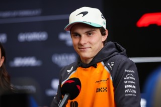 McLaren - Webber szerint Piastri hasonló utat jár be, mint Hamilton a karrierje elején