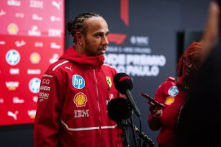 Ferrari - Megszületett az ítélet Lewis Hamilton ügyében - Hivatalos!