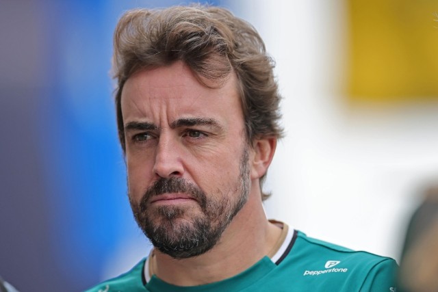 - Juan Pablo Montoya szerint Newey lesz a kulcs Alonso harmadik címéhez