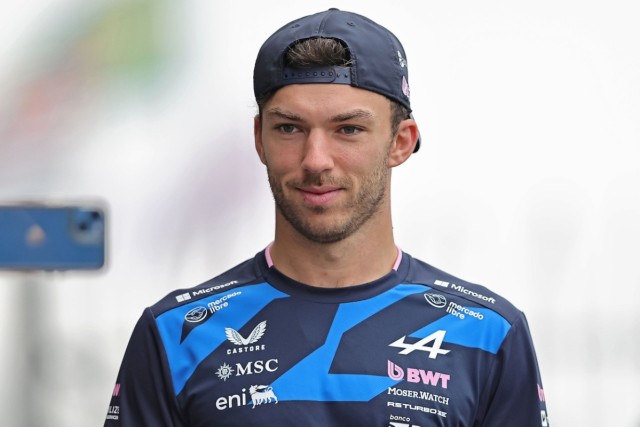  - Gasly dupla pontszerzése felvillanyozta az Alpine-t São Paulóban