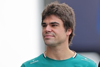 Aston Martin - Ralf Schumacher kemény kritikával illette Lance Stroll teljesítményét