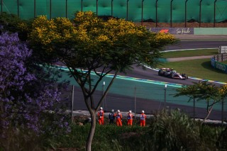 Racing Bulls - Büntetést osztottak ki az F1-es Brazil Nagydíjon! - hivatalos