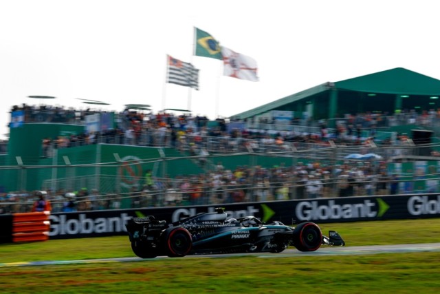 Vasárnapi motorsport-program: Brazil Nagydíj az F1-ben, Portugál Nagydíj a MotoGP-ben!