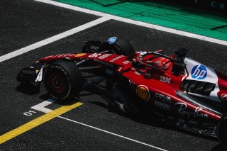 Ferrari - Kiszivárgott: Milliókat költött egy fejlesztésre a Ferrari, amely már a gyártás előtt megbukott