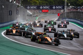 Haas F1 Team - Büntetőpontok az F1-ben: kik állnak a legközelebb az eltiltáshoz?