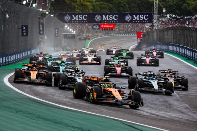 és - Büntetőpontok az F1-ben: kik állnak a legközelebb az eltiltáshoz?