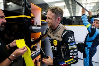 Williams - Button elmagyarázta, miért most hagyta abba a versenyzést