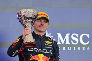 Red Bull Racing - Marko feltárta, miért bukott időt Verstappen Brazíliában
