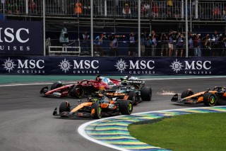 McLaren - Oscar Piastri: „Nehezen értem meg, miért kaptam büntetést..."