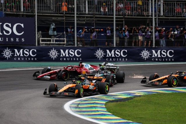 és - Oscar Piastri: „Nehezen értem meg, miért kaptam büntetést..."