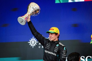 Mercedes - Wolff elárulta, miért teljesít jobban Antonelli a számára ismeretlen pályákon