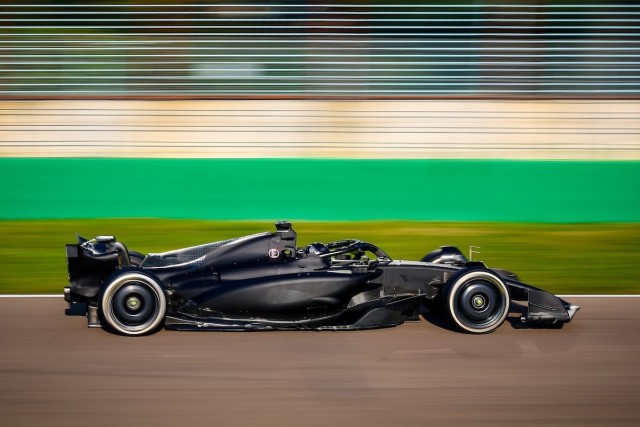 és - 900 kilométer és egy megpördülés – Kemény napokat zárt Perez Imolában