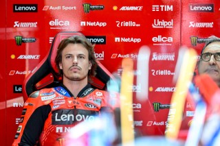 Bulega elégedetten zárta MotoGP debütálását