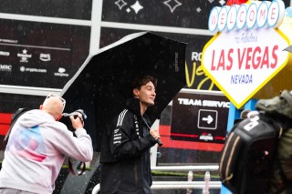 Mercedes - Russell szerint egy hiba fosztotta meg a Mercedest a jó eredménytől Las Vegasban