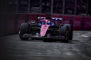 Alpine - Gasly nem örül: „Hosszú ez a kib***ott repülőút ahhoz, hogy a végén kiforgassanak”