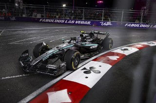 Mercedes - Wolff: ez a „nagyon megérdemelt” dobogó csak a kezdet Antonellitől