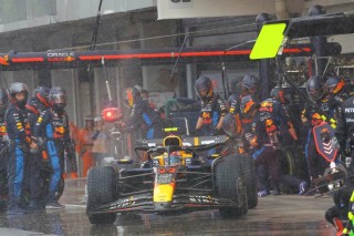 Red Bull Racing - Kaotikus brazil hétvége várható: szemcsésedés, eső és sprint az interlagosi forgatagban