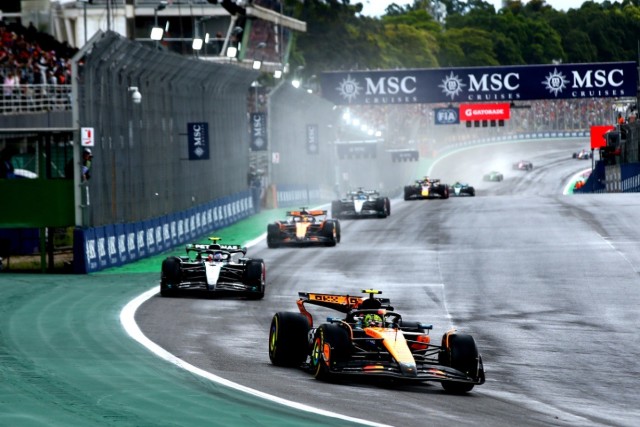 és - Piastri magyarázta az Antonellivel történt ütközést és a büntetését