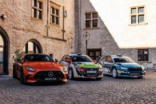 Zemplén-rali: Különleges élményt ígér versenyzőknek és nézőknek is a hétvégi futam