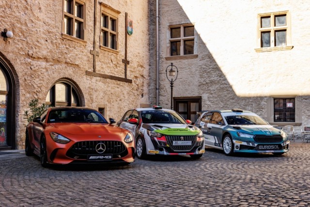 Zemplén-rali: Különleges élményt ígér versenyzőknek és nézőknek is a hétvégi futam