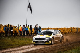 A bajnok kiesett, a rivális győzött – Turán Frigyes vitte el a szezon utolsó trófeáját!