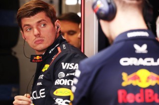 Red Bull Racing - Verstappen: A senki földjén autózgatok, a sprint után változtatásokat hajtunk végre az autón