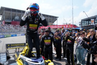 Pato O’Ward szerint Herta F2-es lépése 2027-es F1-ülésre utal