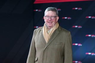 Mercedes - Ross Brawn nyilatkozata után most már teljesen egyértelmű, ki a mezőny legpechesebb versenyzője