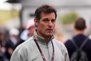 McLaren - Webber hasonlóságokat lát Piastri és Vettel között