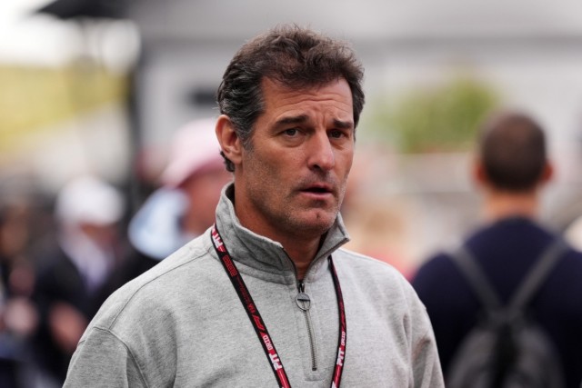  és  - Webber hasonlóságokat lát Piastri és Vettel között