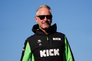 Sauber - Jonathan Wheatley szerint reális elvárás az Audi vb-cím 2030-ra