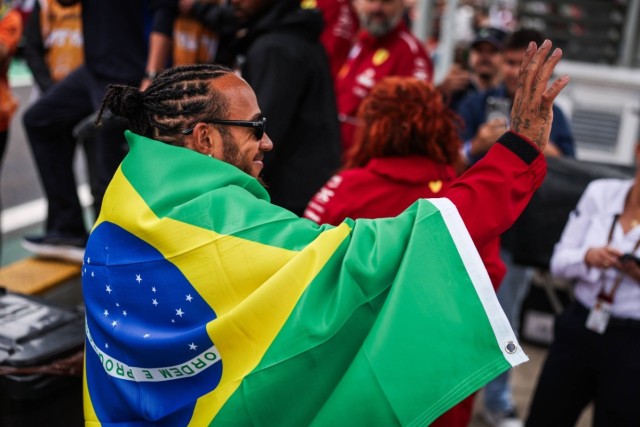 és - Hamilton az újabb felejthető futam után: "Egy rémálomban élek"