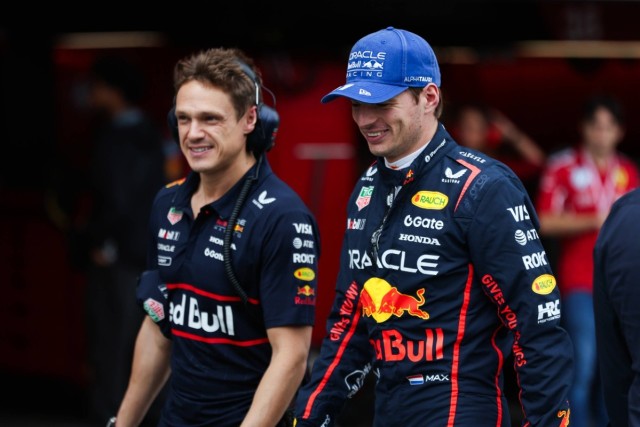  és  - „Vitathatatlan, zseni, szörnyeteg” – a nemzetközi sajtó Verstappen teljesítményéről